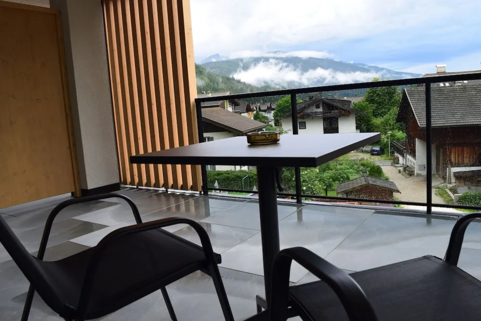 Montanaris Alpine~Active~Relax