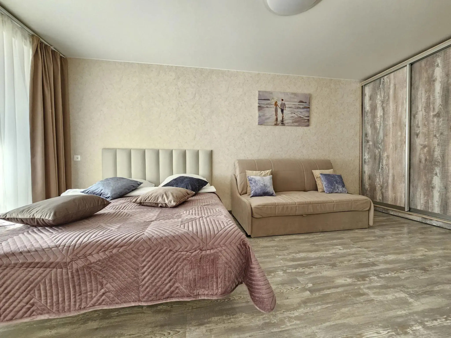 Живи уютно на улице Ленина 99