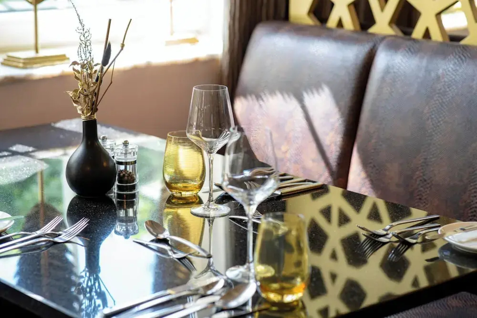 LIFESTYLE Resort Zum Kurfürsten