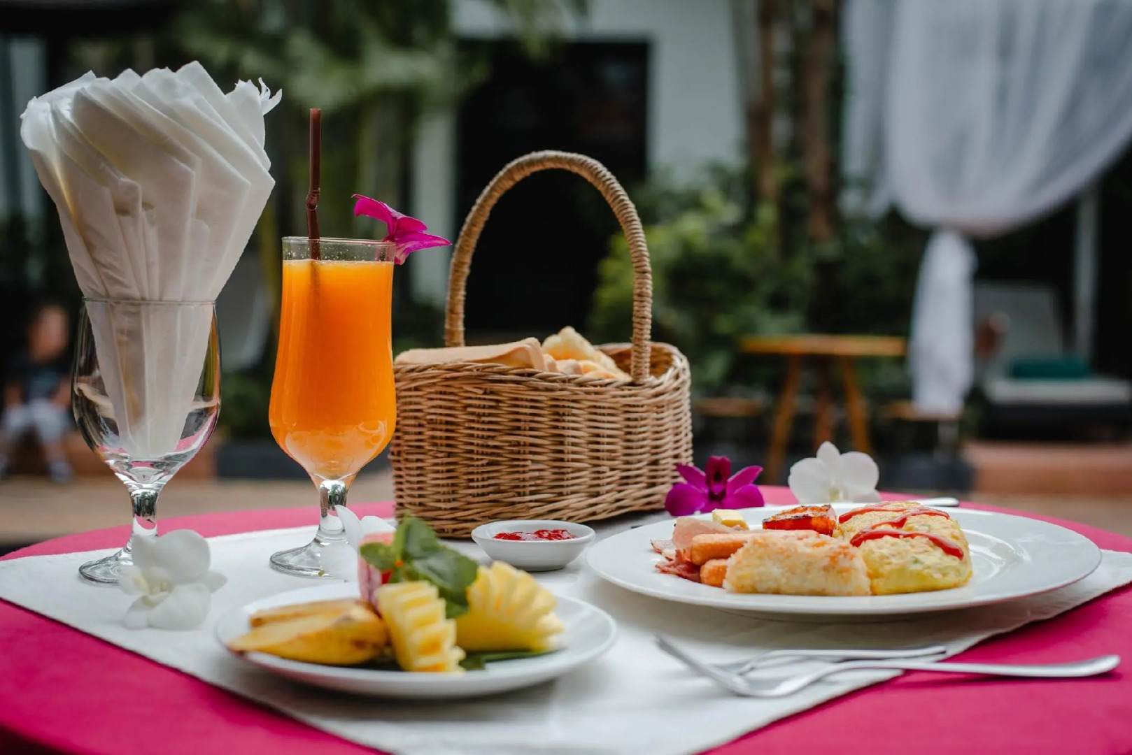 Bunwin Boutique Hotel