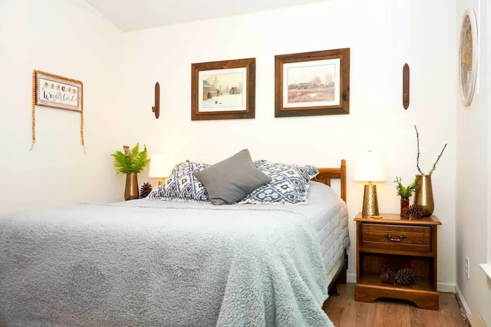 Newland Home w/ Fire Pit: 7 Mi to Grandfather Mtn