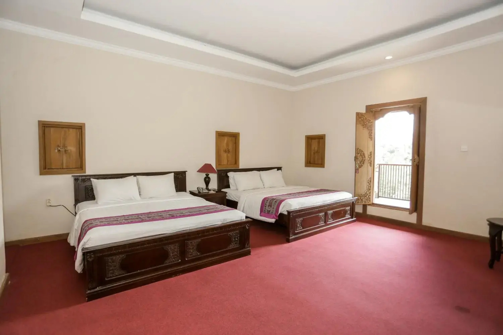Ubud Hotel & Villas