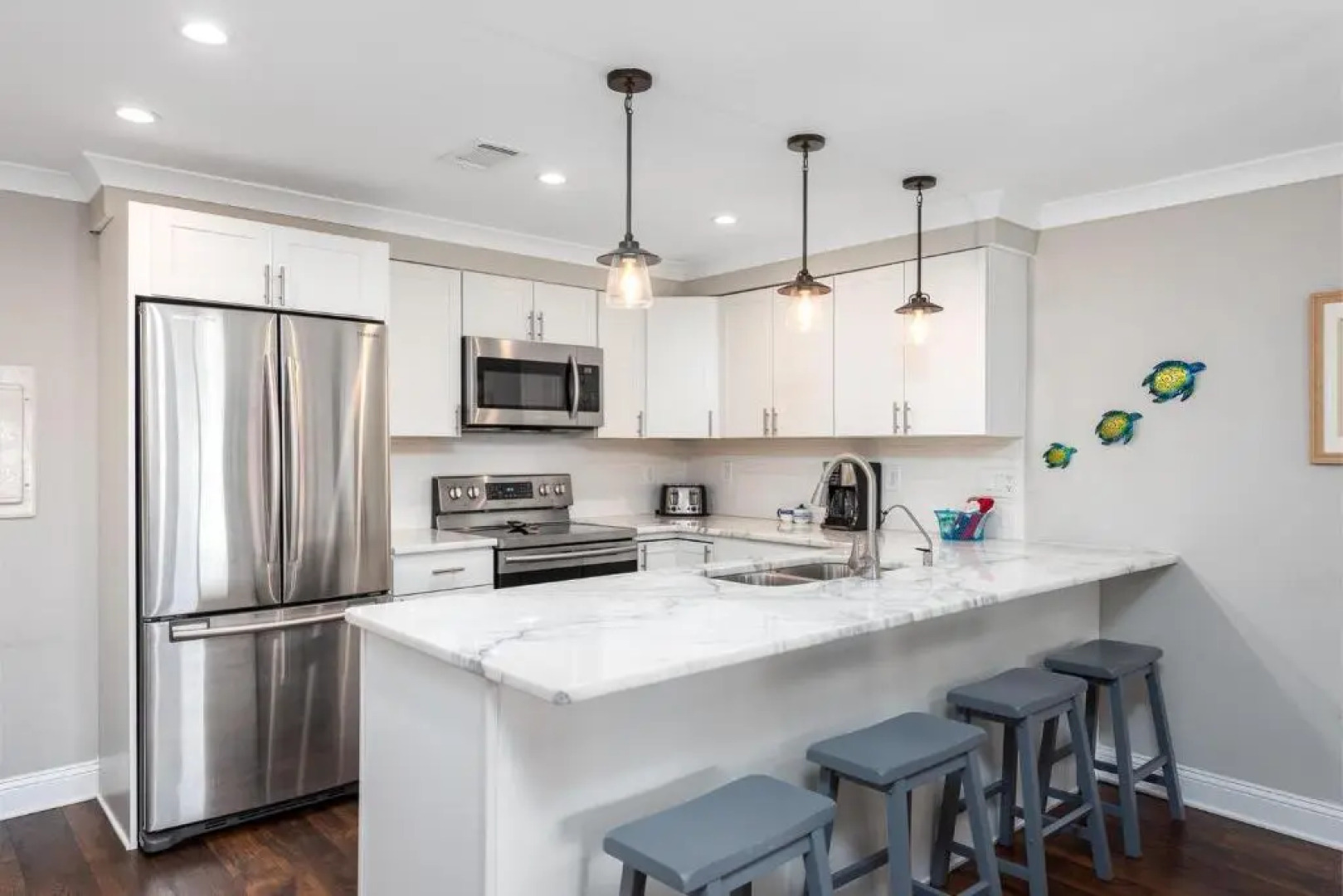 Driftwood Villa 256 - Slo Drift