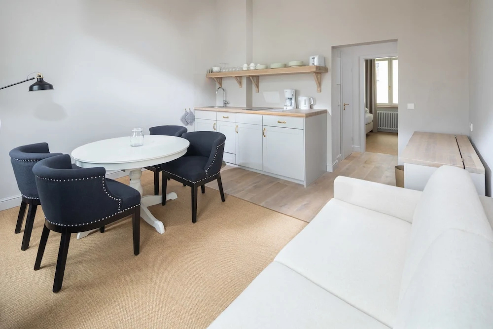 Logierhaus Rosa-Lena