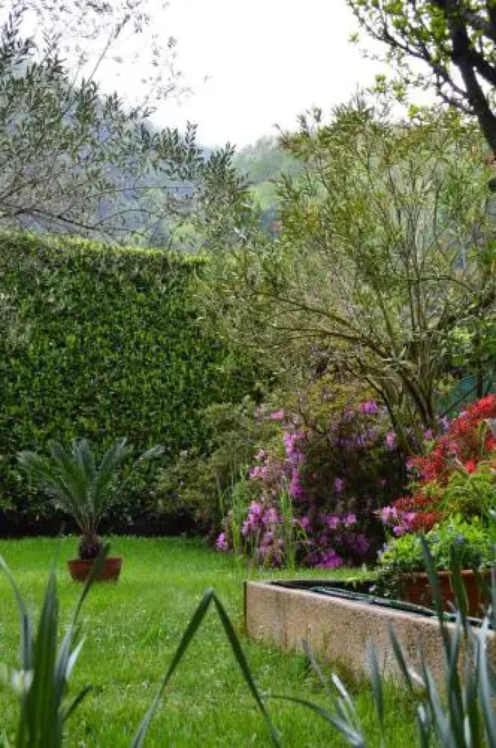 Hotel Garni Cà Vegia