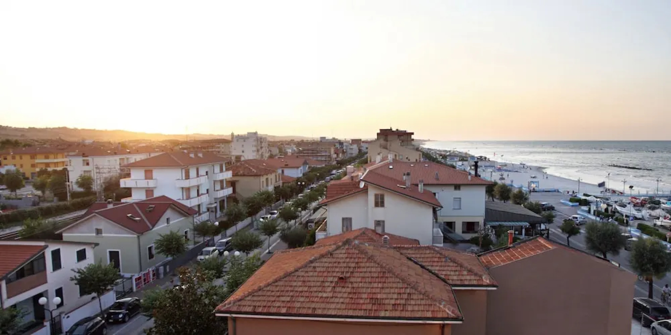 Abbazia Club Hotel Marotta