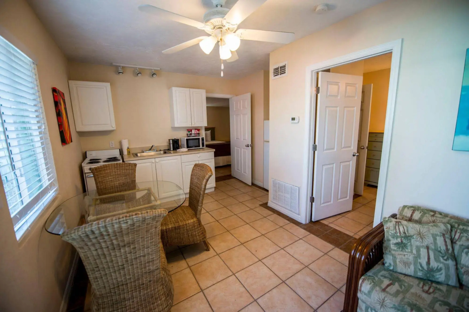 Siesta Key Beachside Villas