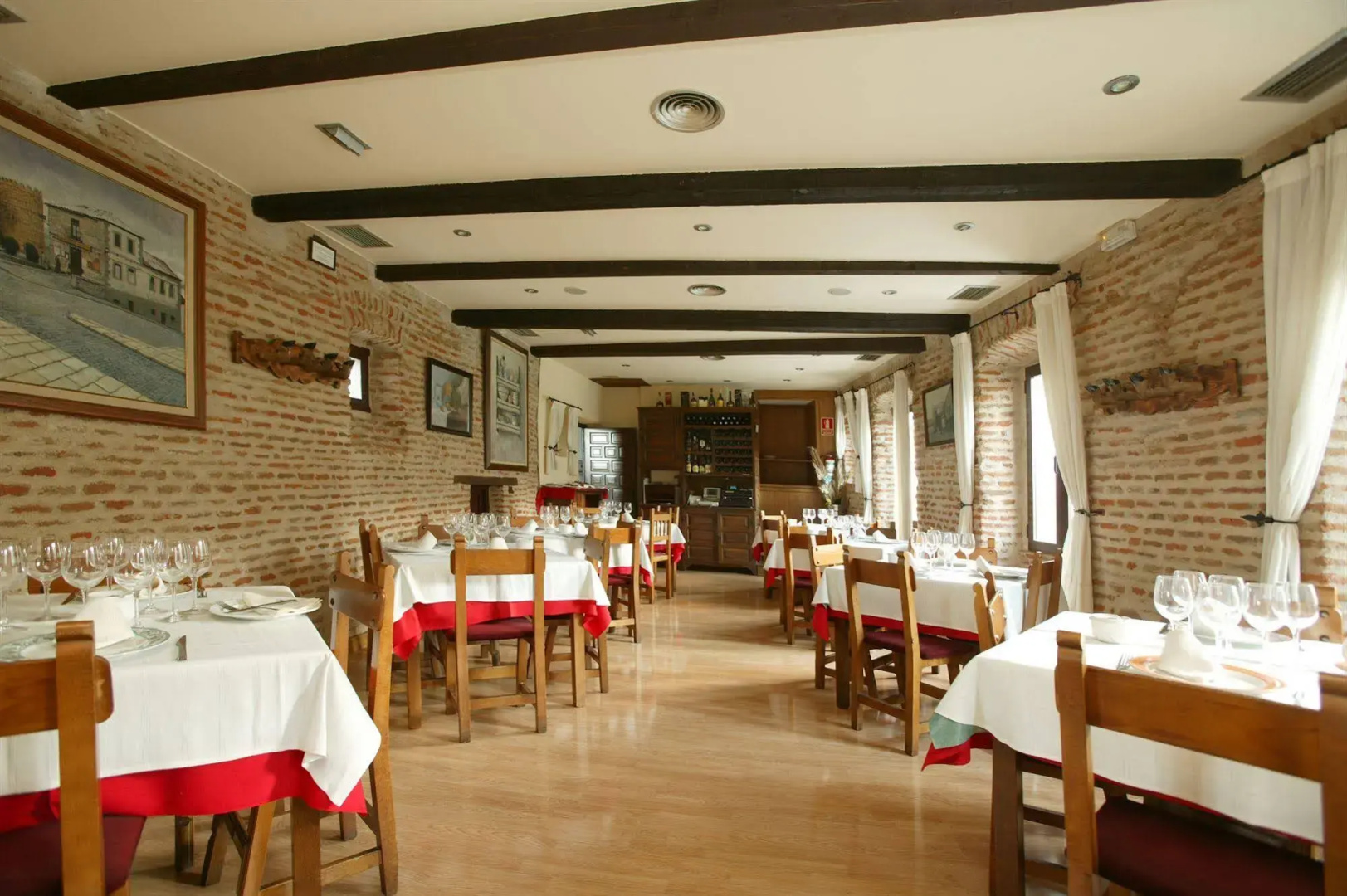 Hotel Las Murallas