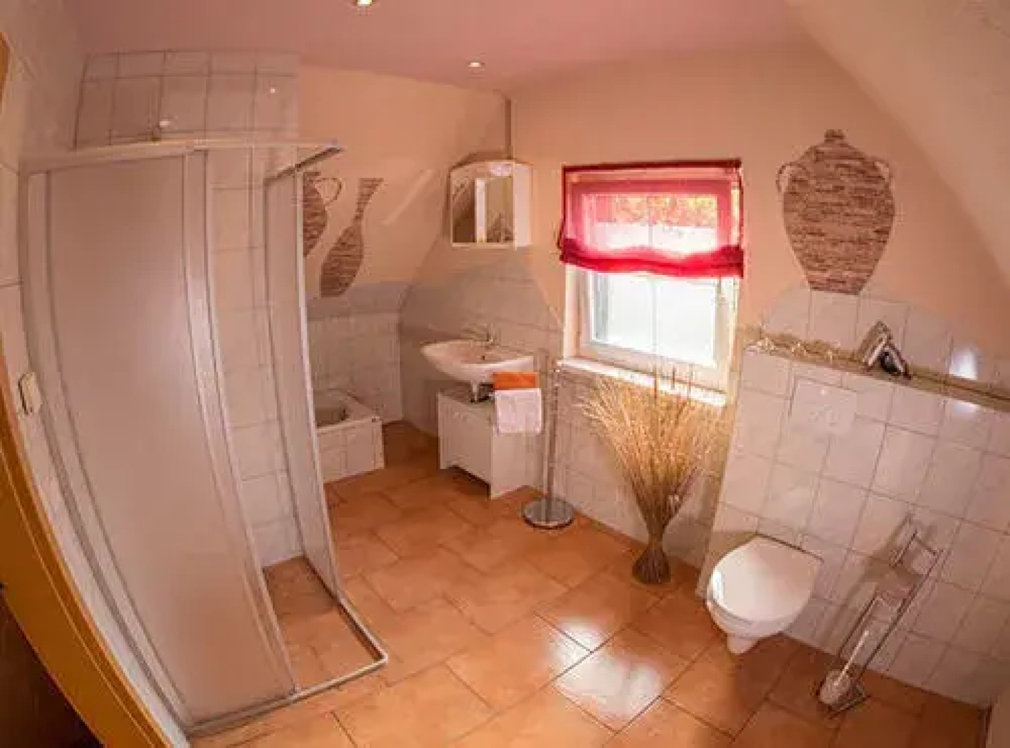 Ferienwohnung Baumann