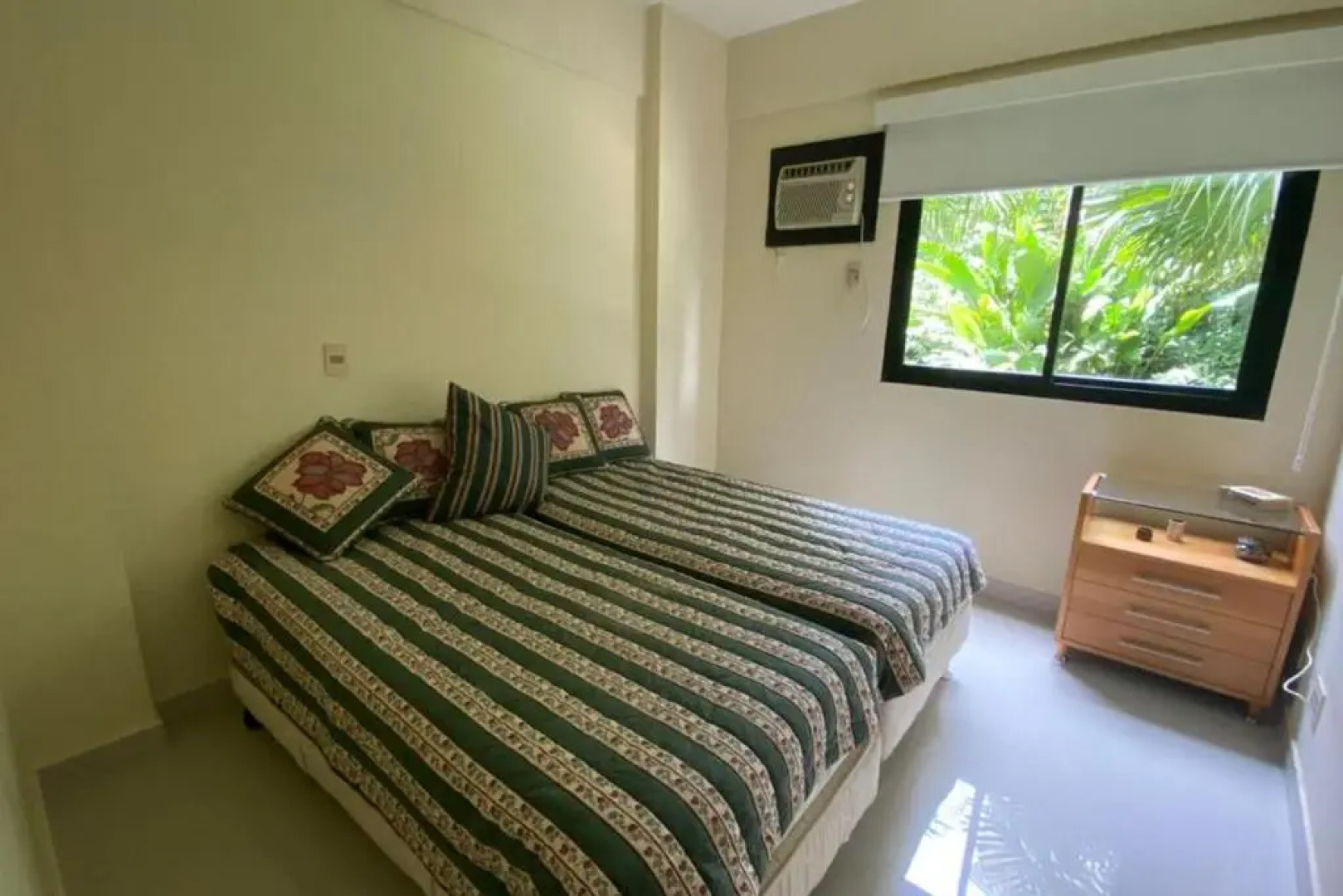 Porto Real Resort - Apt Bela Vista 3 suítes