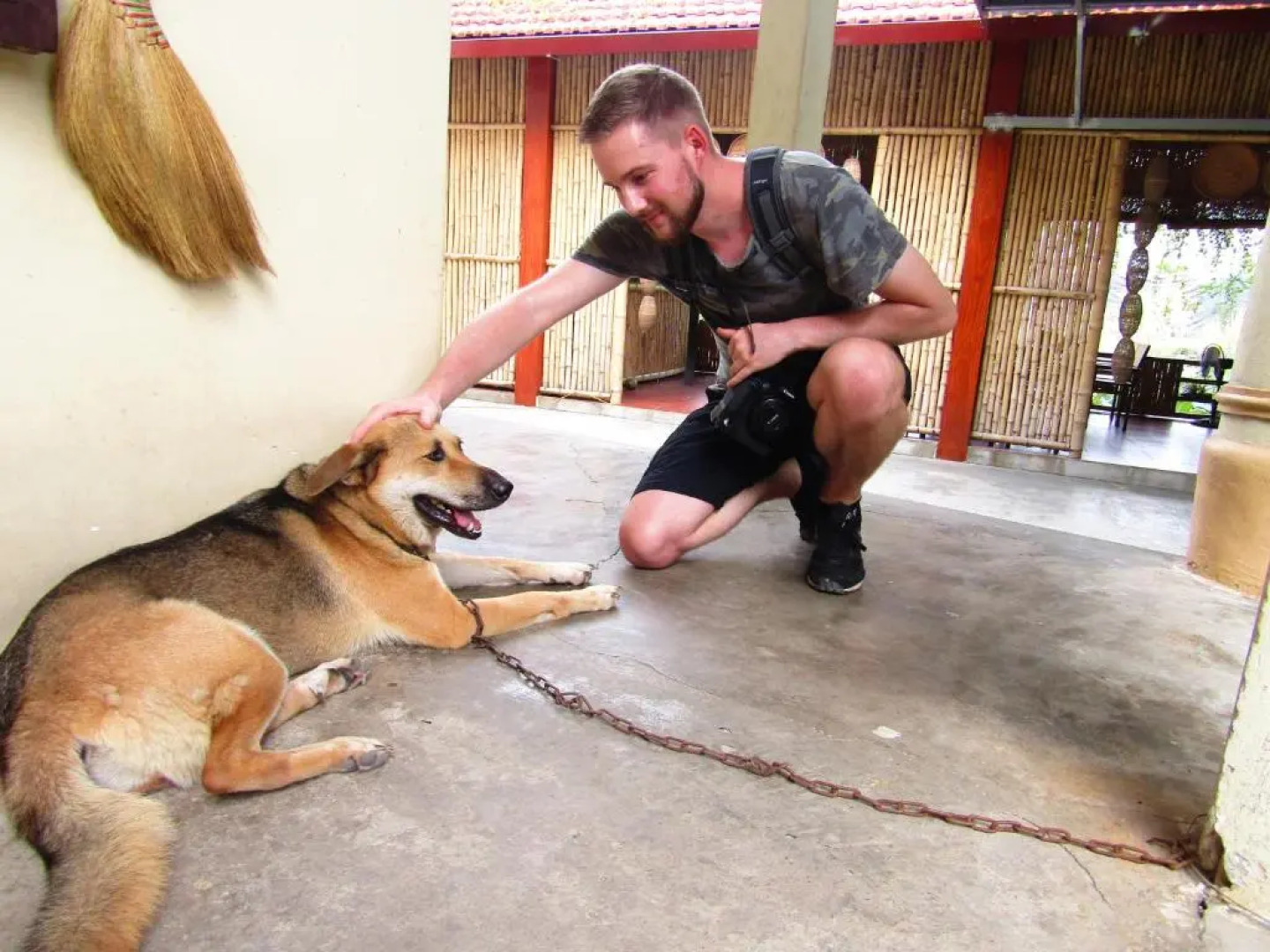 Ninh Binh Mountain Side Homestay & Cafe