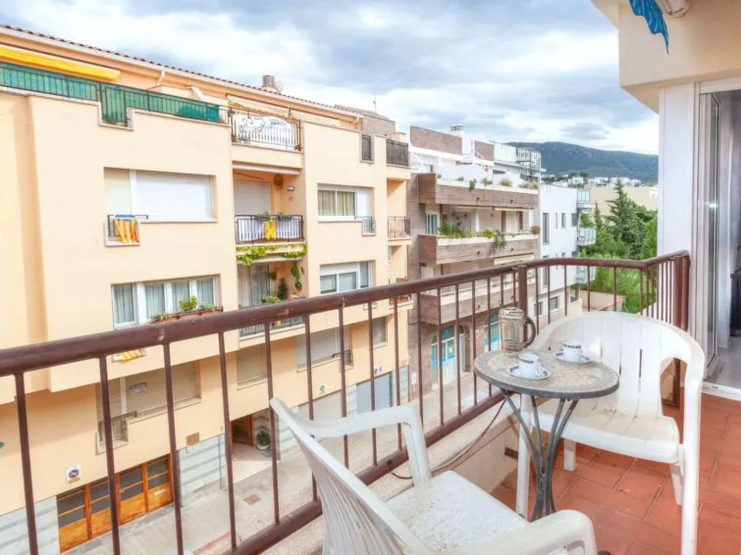 Garriguella Empordà