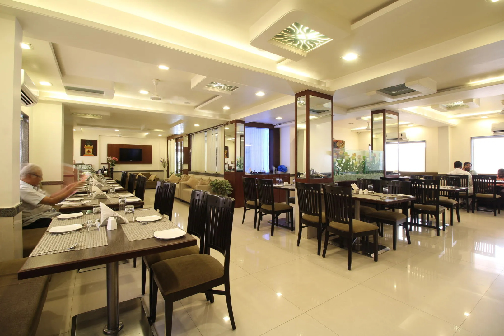 Marigold- Newly Renovated Hotel