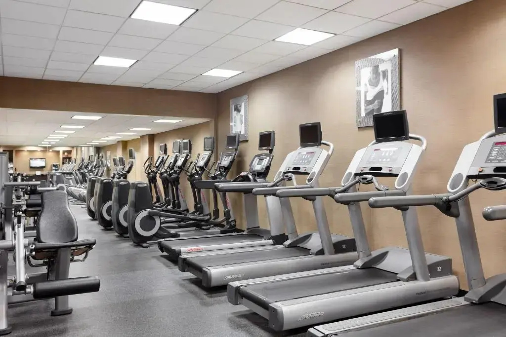 Buffalo Marriott Niagara