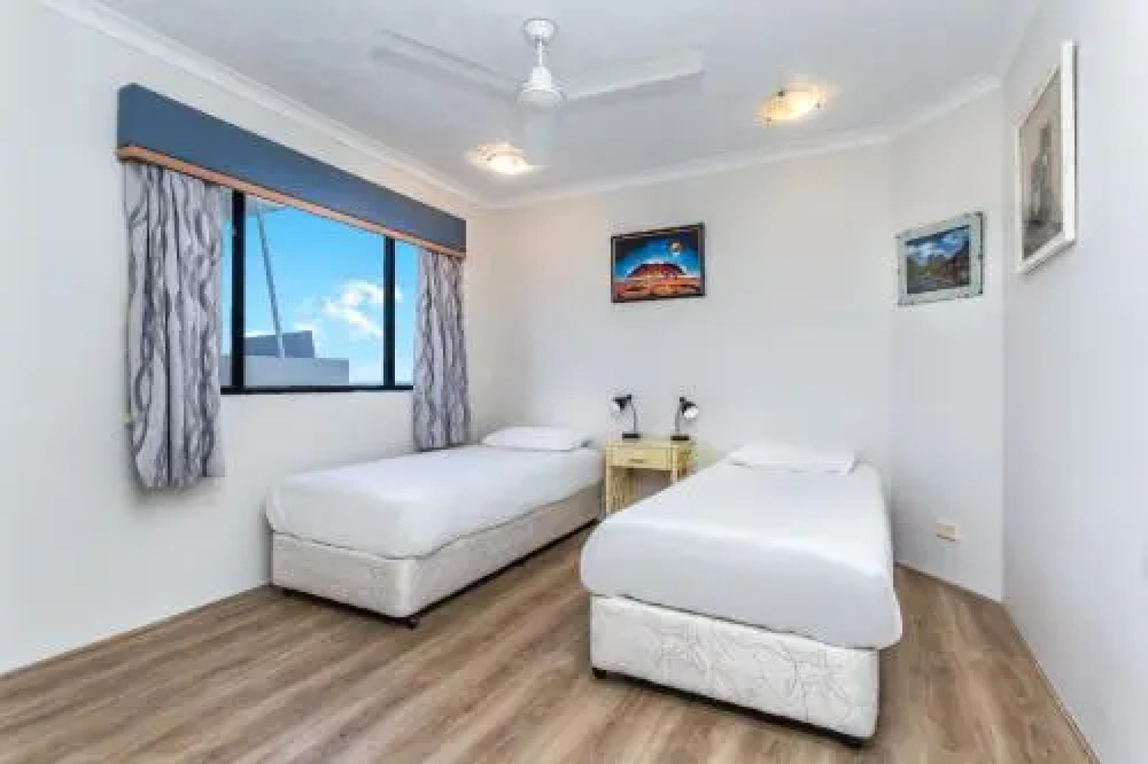 Sunset Sails Redcliffe