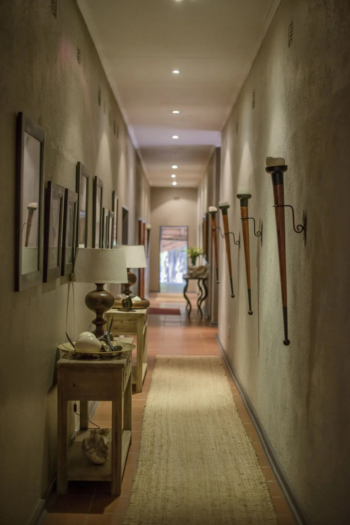 Karongwe- Shiduli Safari Lodge