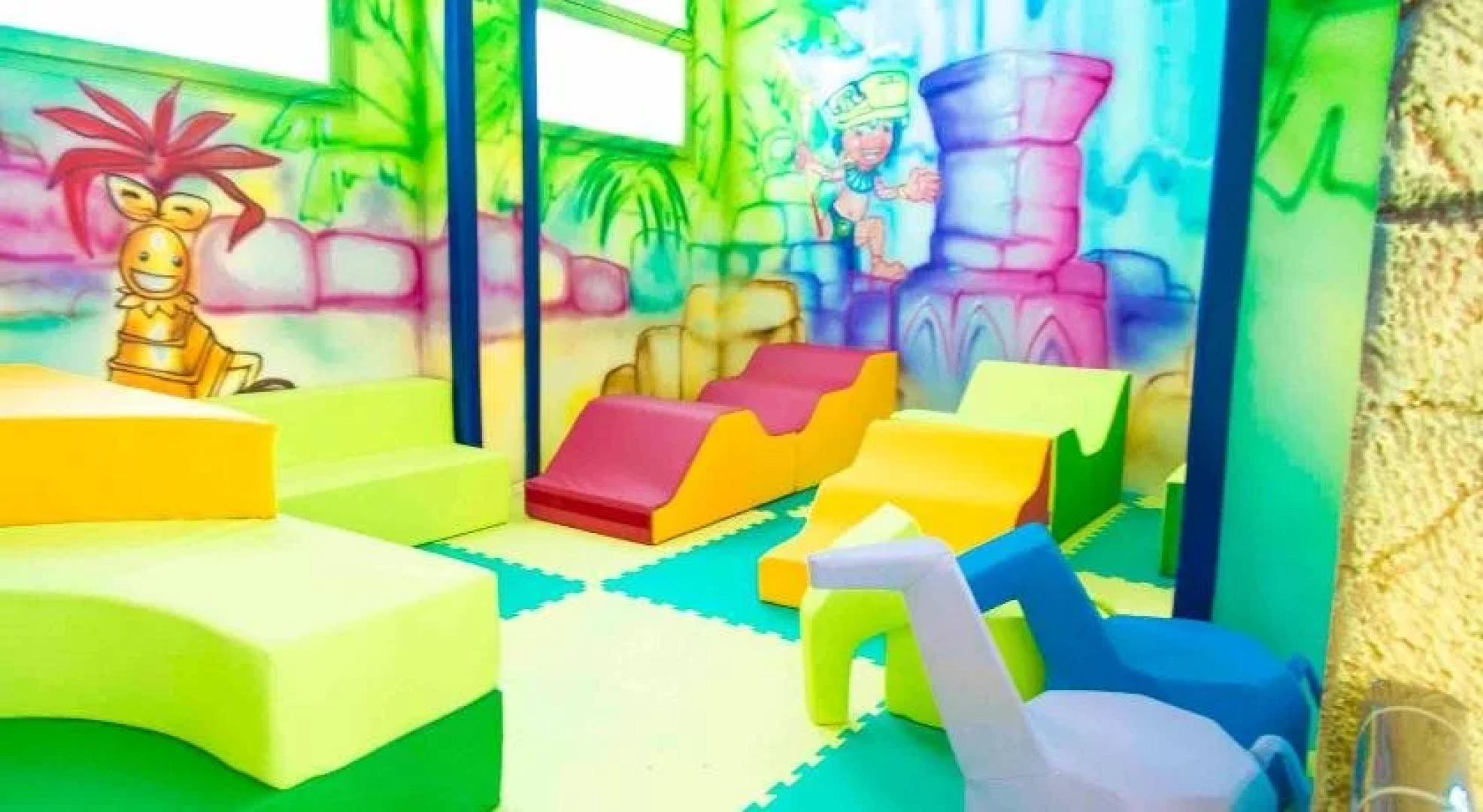 Fabilia Family Resort Milano Marittima