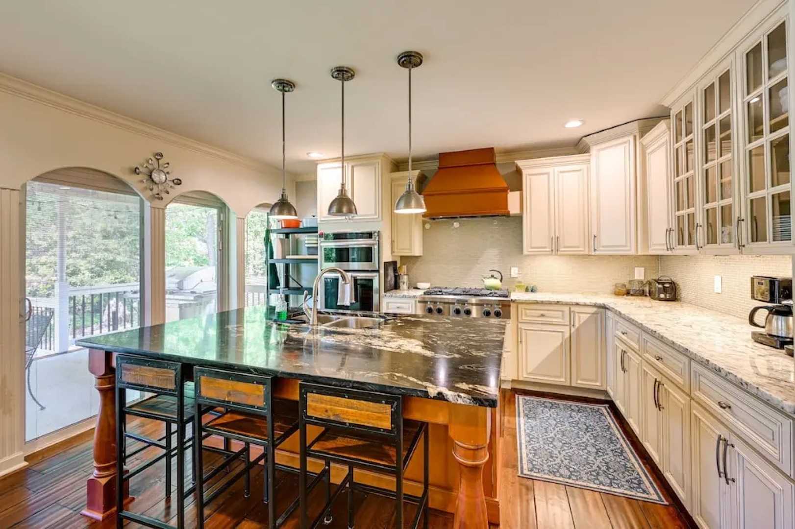 Spacious High Point Vacation Rental w/ Yard!