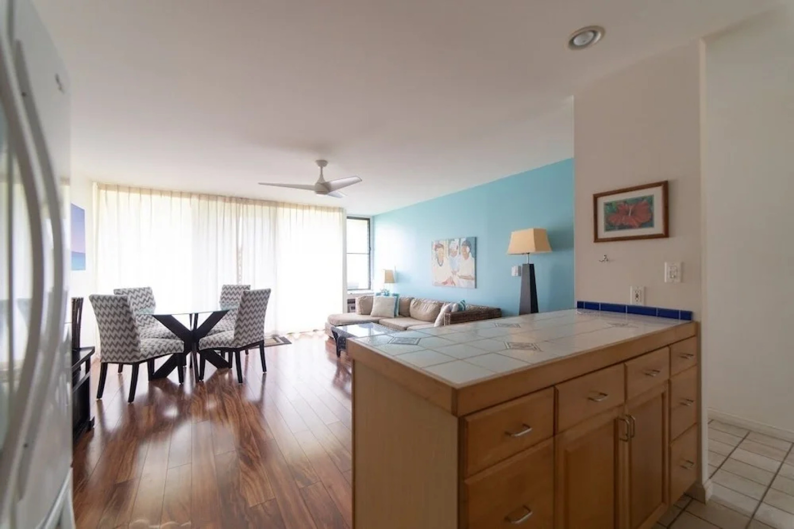 Turtle Bay Lanikai***nuc 90-tvu-0572 1 Bedroom Condo by RedAwning