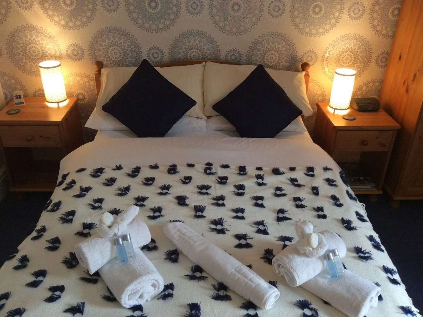 Inglenook Guest House