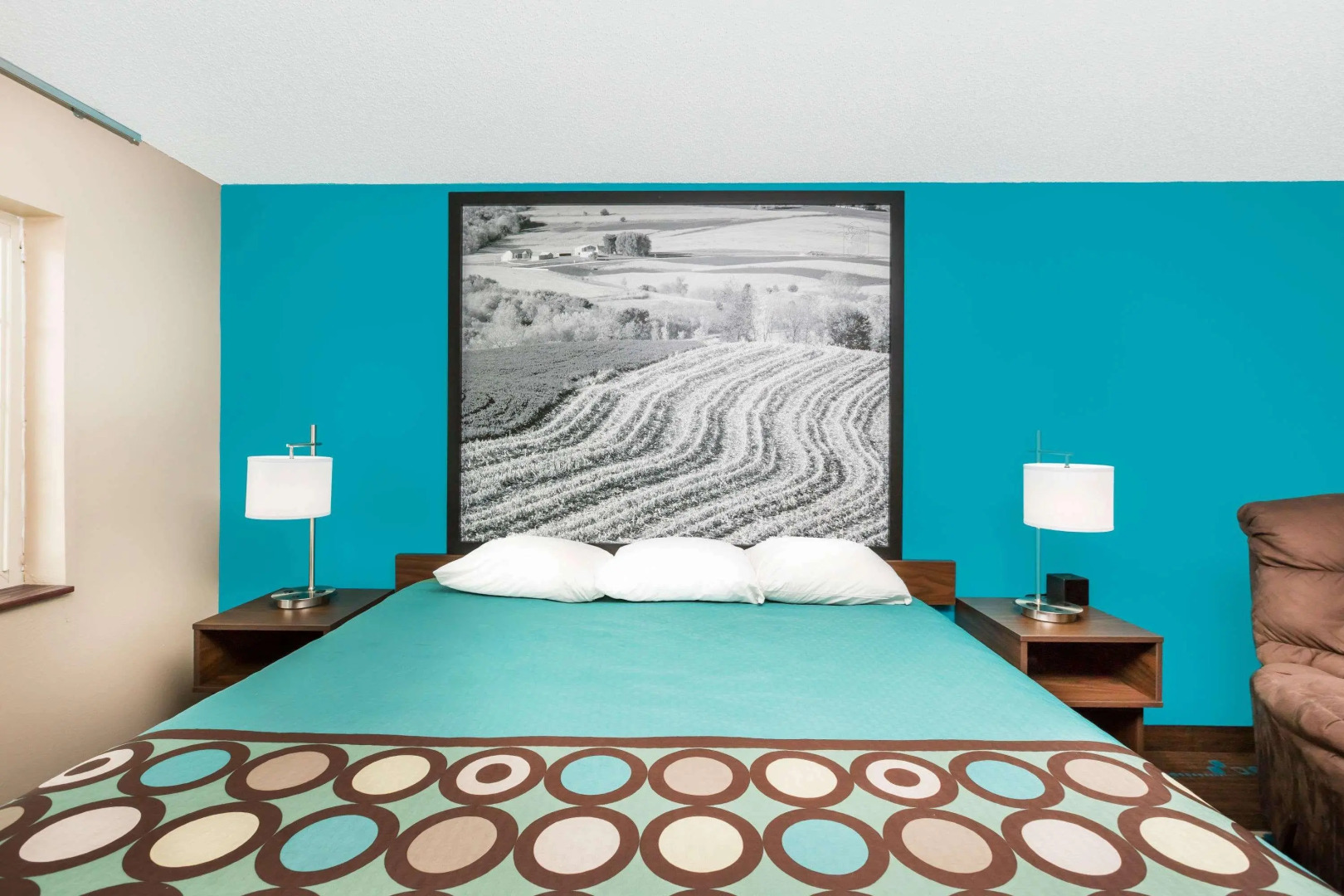 Super 8 By Wyndham Spencer