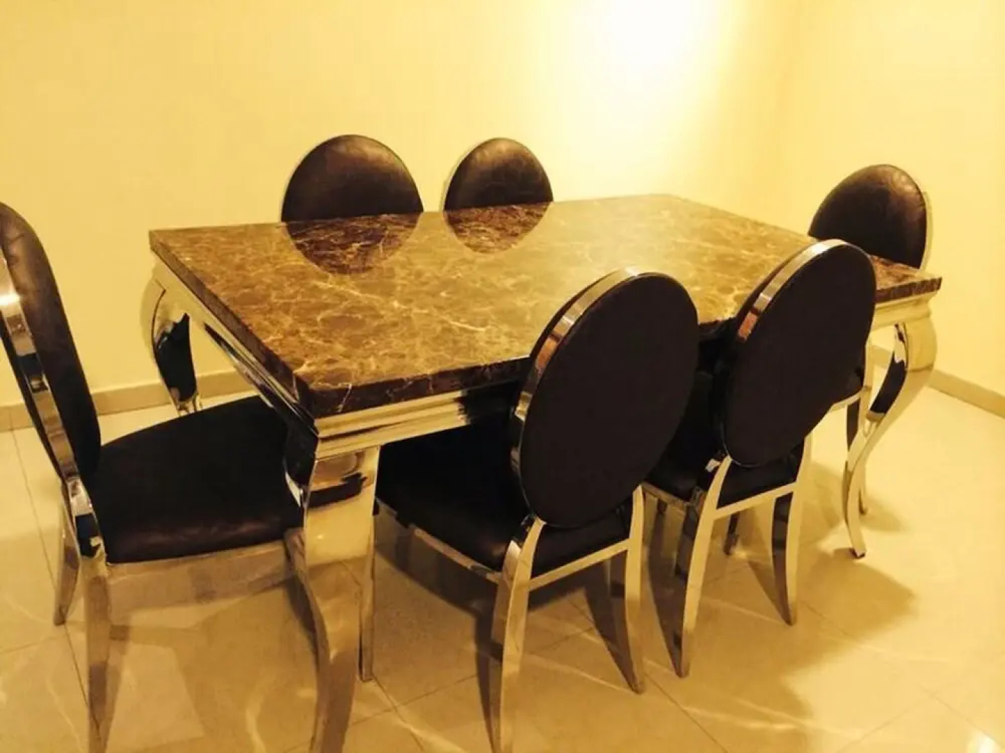 Al Masem Hotel Suite 1