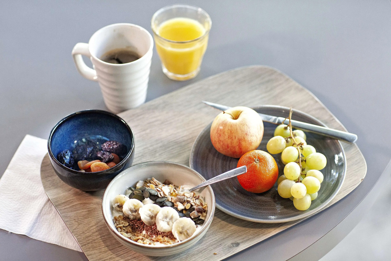 Campanile Clermont Ferrand Centre