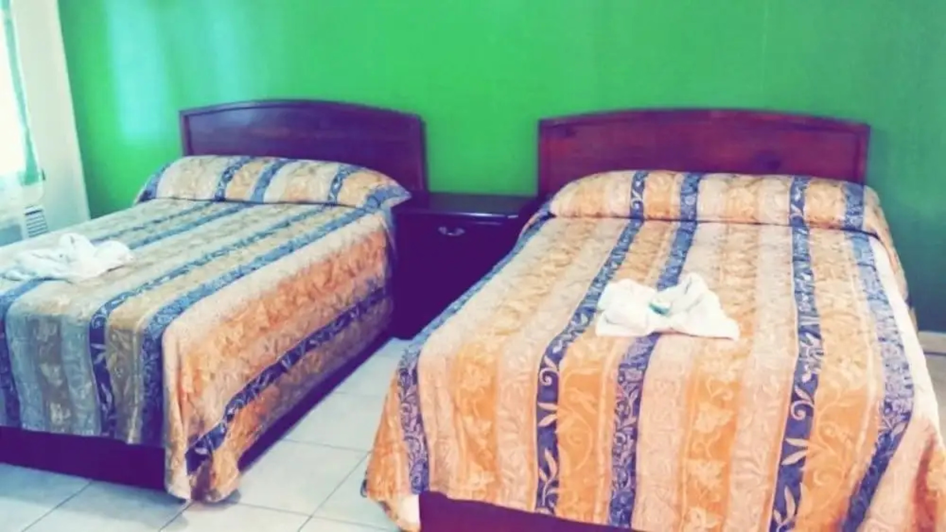 Hotel La Quinta Roatan