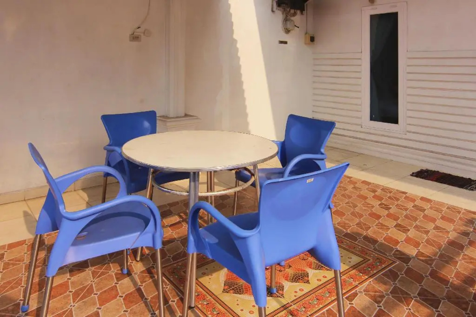 OYO 1456 Hotel Garuda