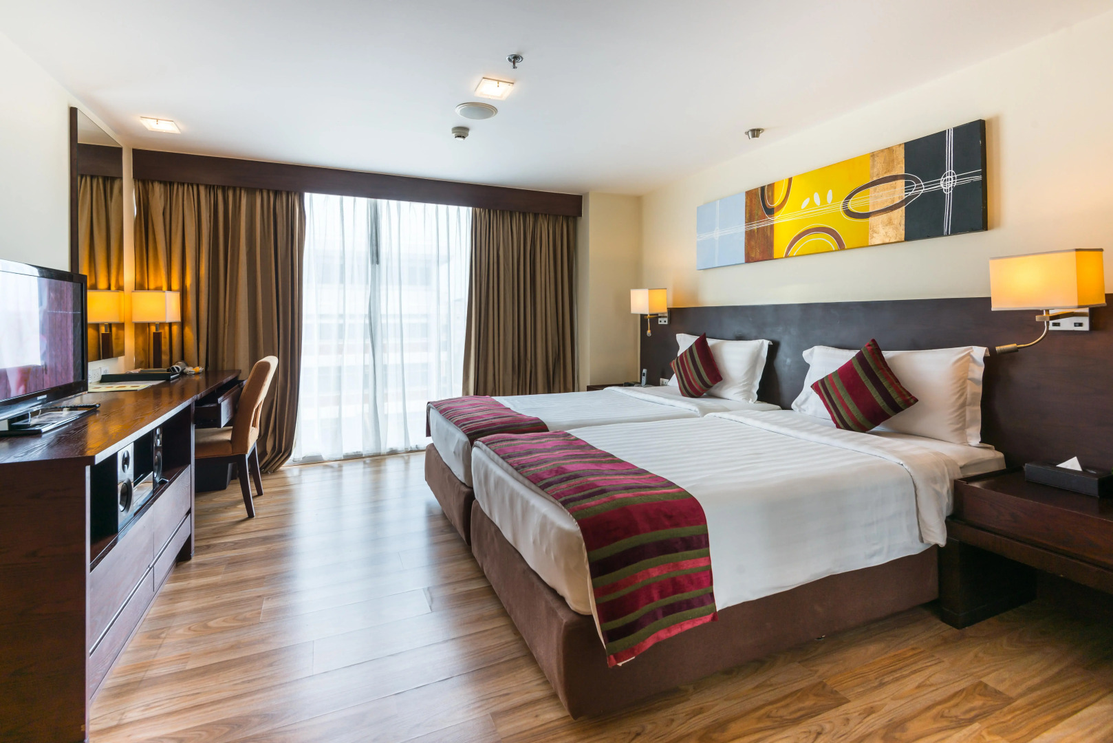 Lohas Residences Sukhumvit