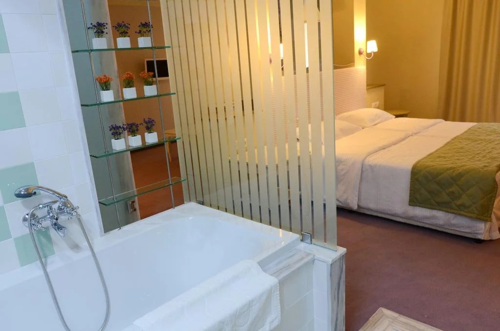 Hotel Parish Svilengrad - Hotel Parish Svilengrad