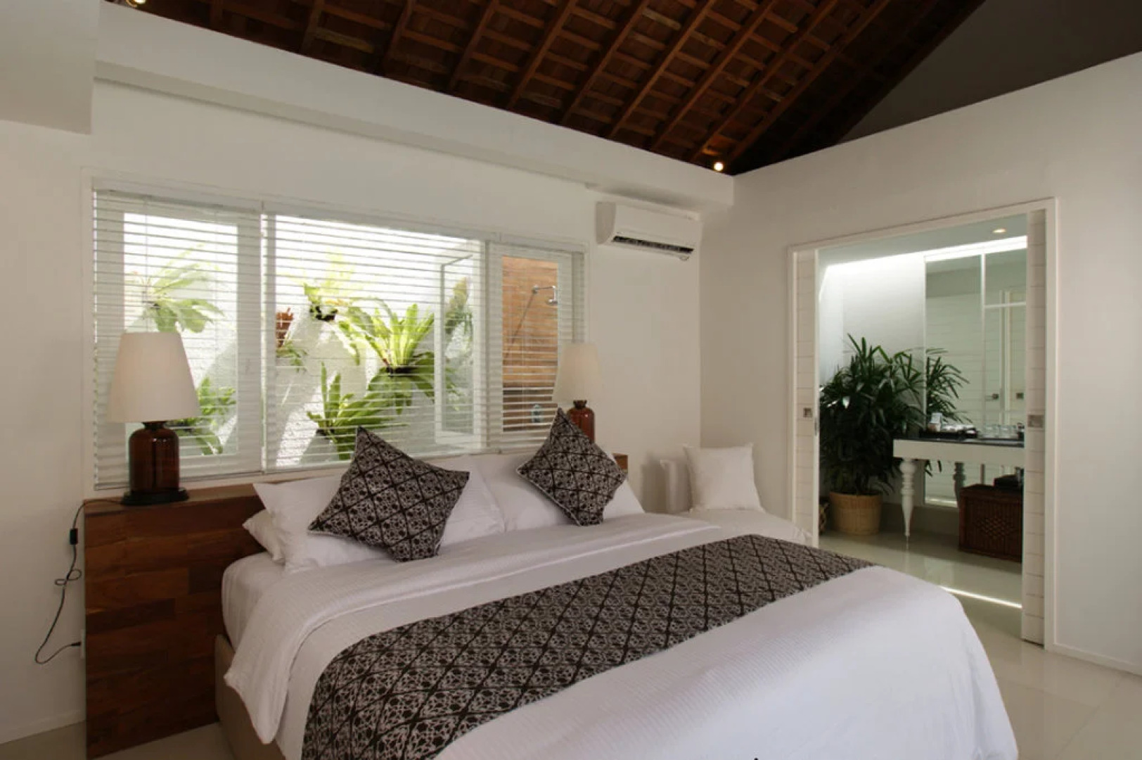 Astana Kunti Suite Apartment Seminyak