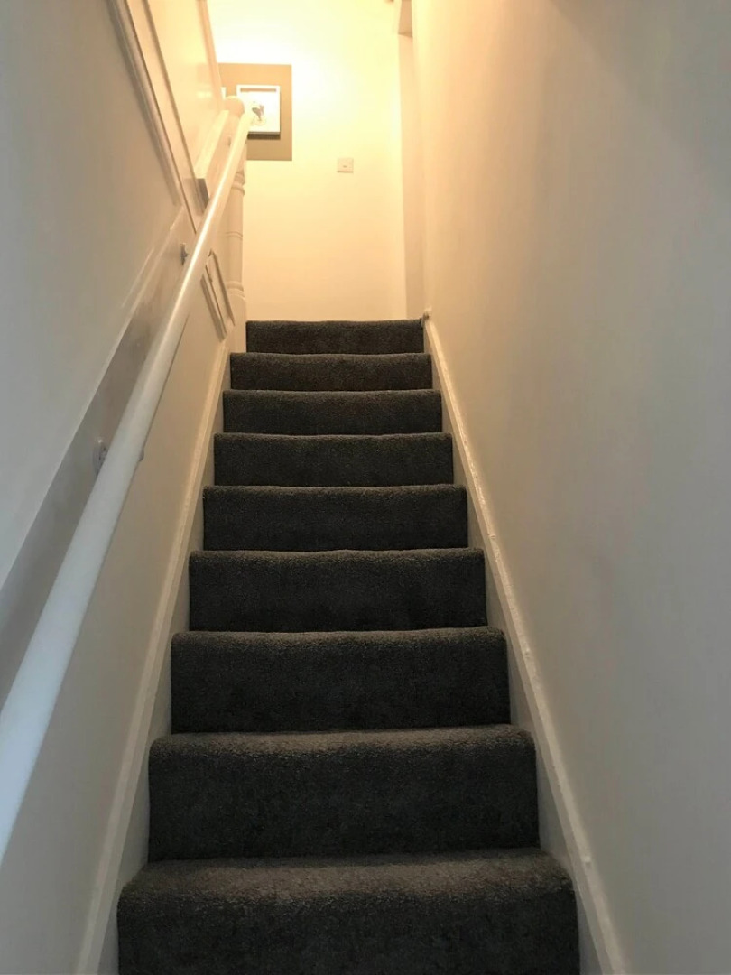 Stylish Modern 3-bed House nr Manchester City ctr