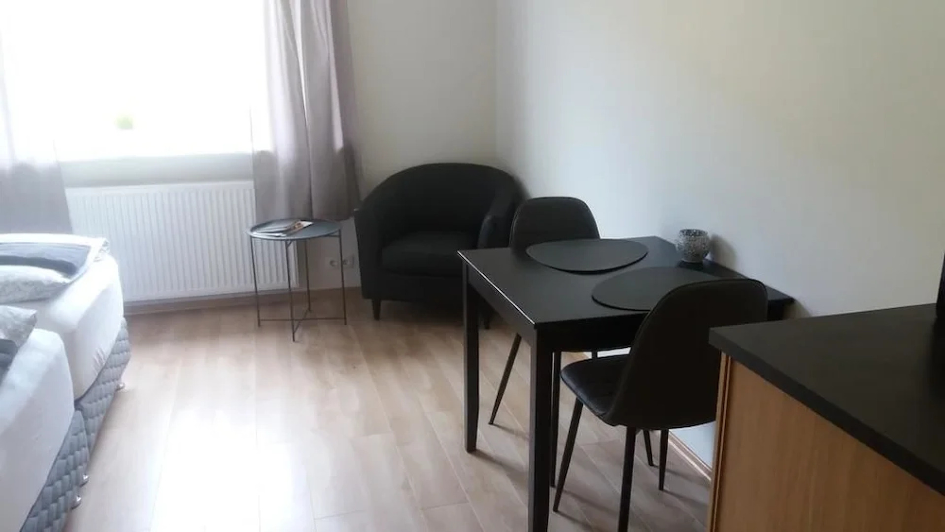 Guesthouse Brúnahlíð