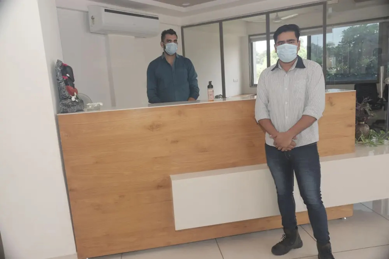 Heaven7 Hotel & Resort