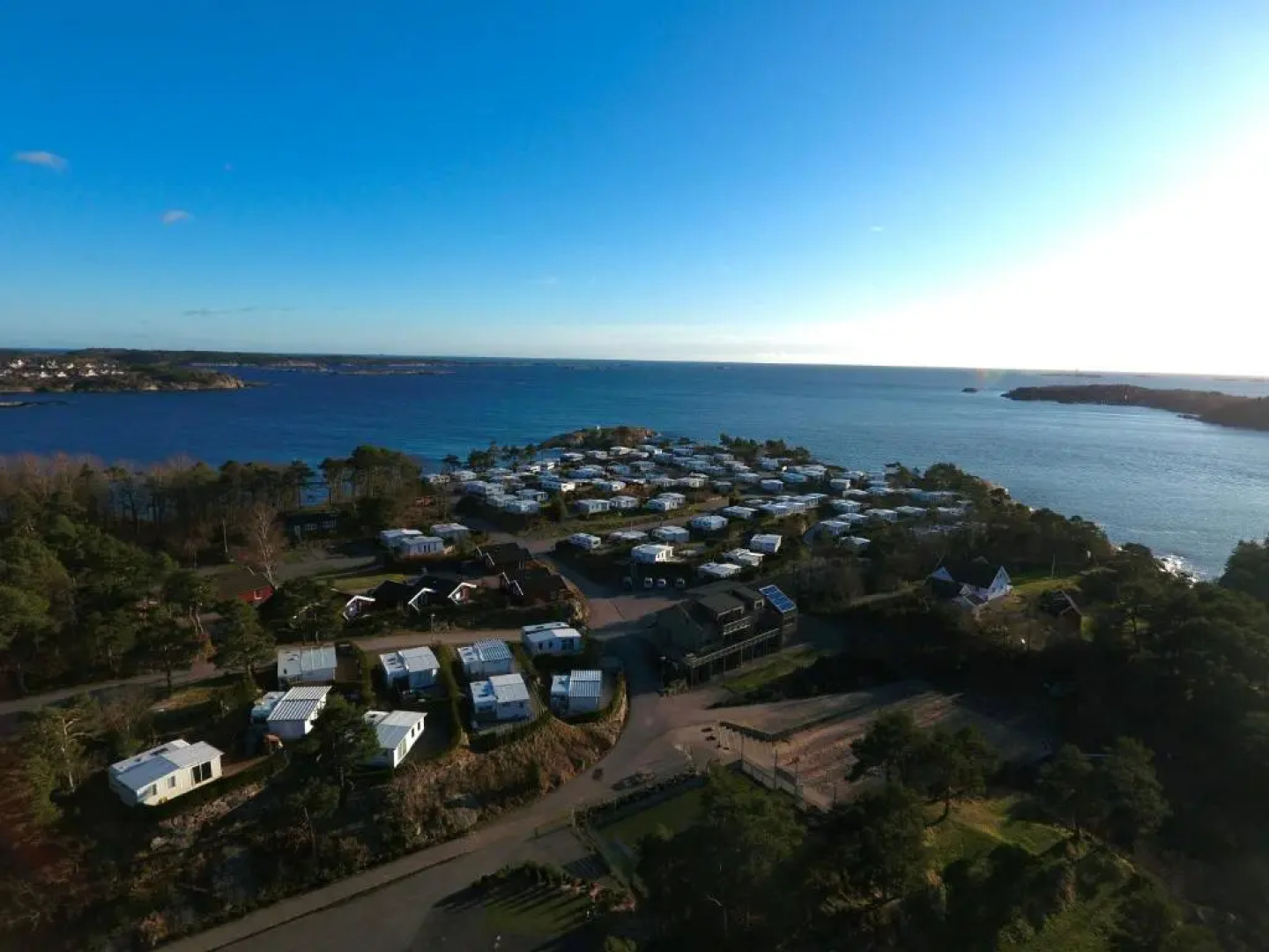 Kristiansand Feriesenter