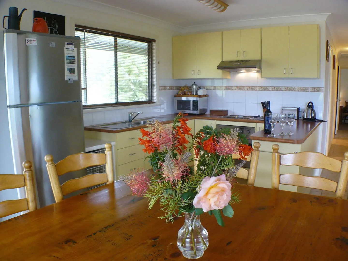 Protea Farm Cottages