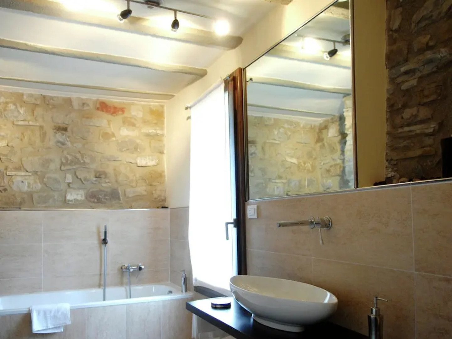 Modern Holiday Home in Imola With Swimming Pool