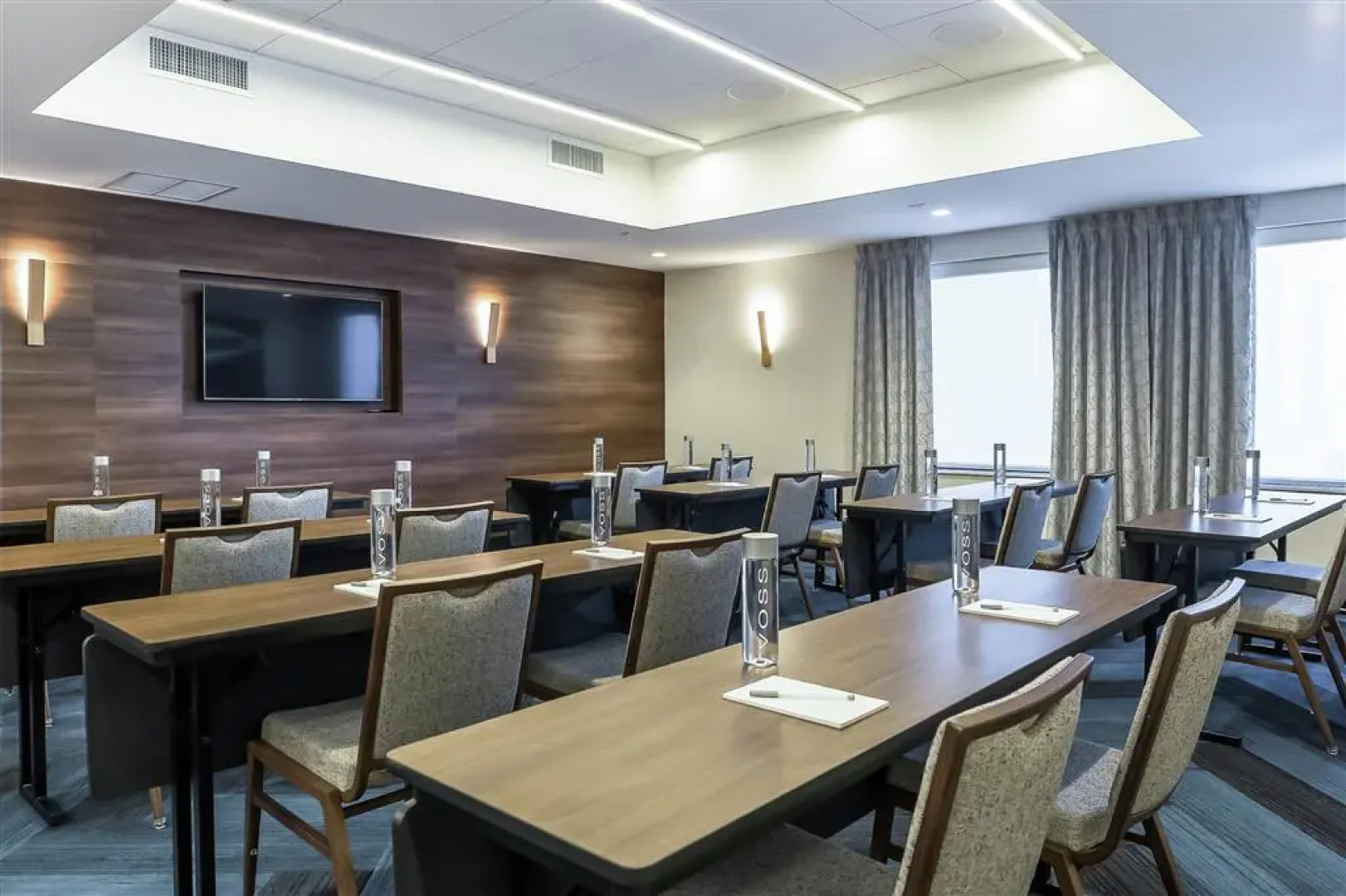 Hampton Inn & Suites Bridgeview Chicago