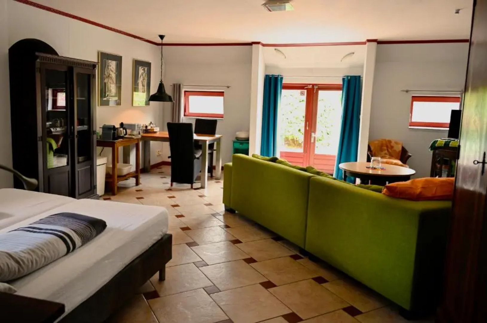 B&B op Landgoed Koepeltjesplaats