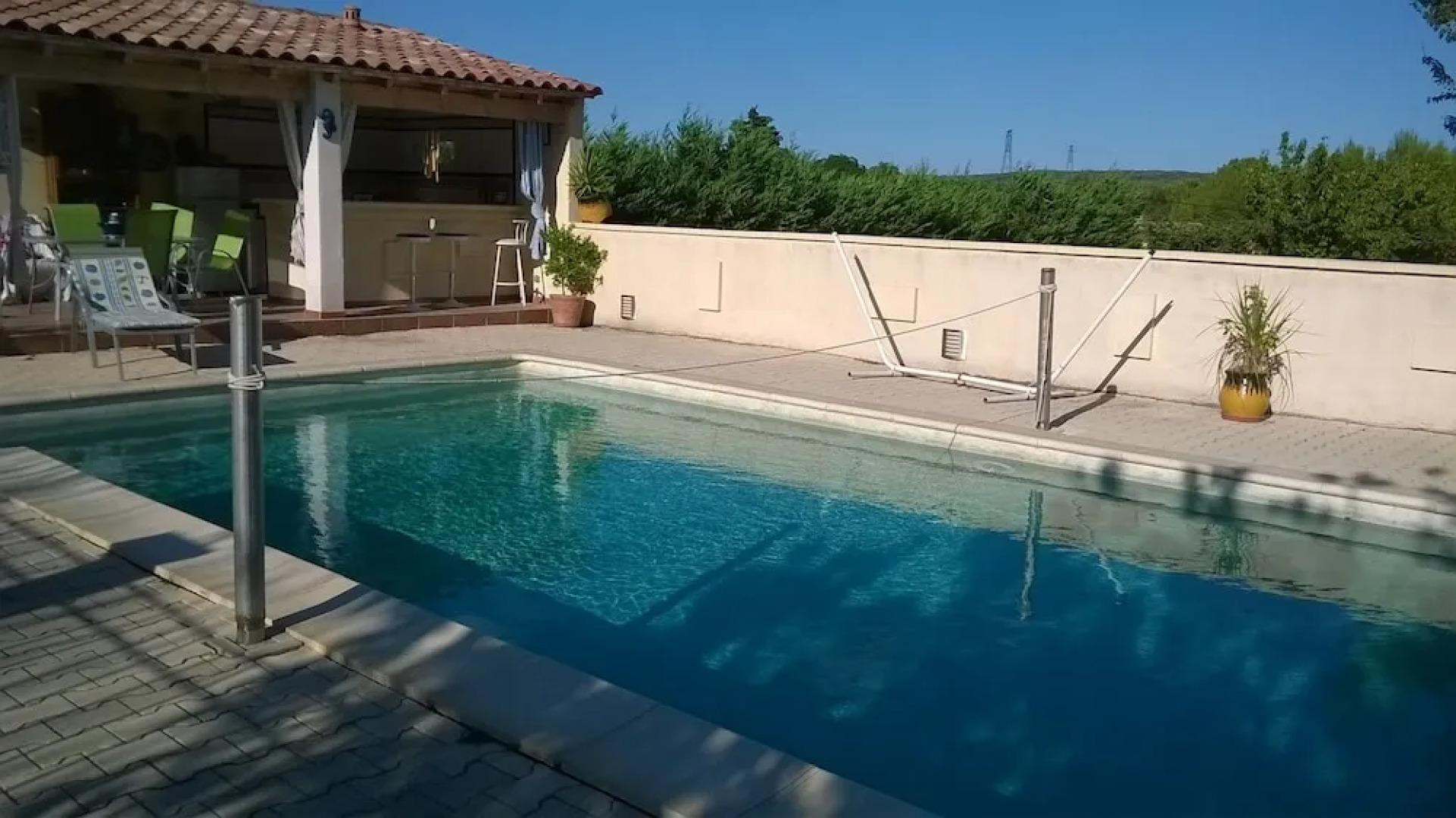 Gite Le Clos de la Source