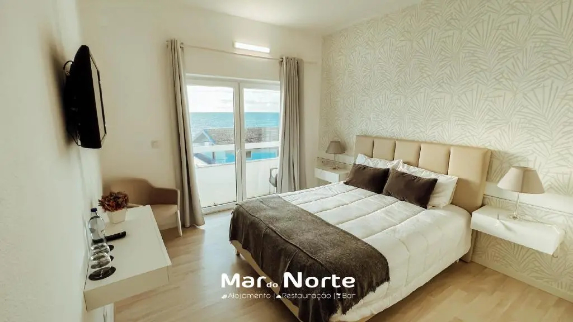 Beach Residence Mar do Norte