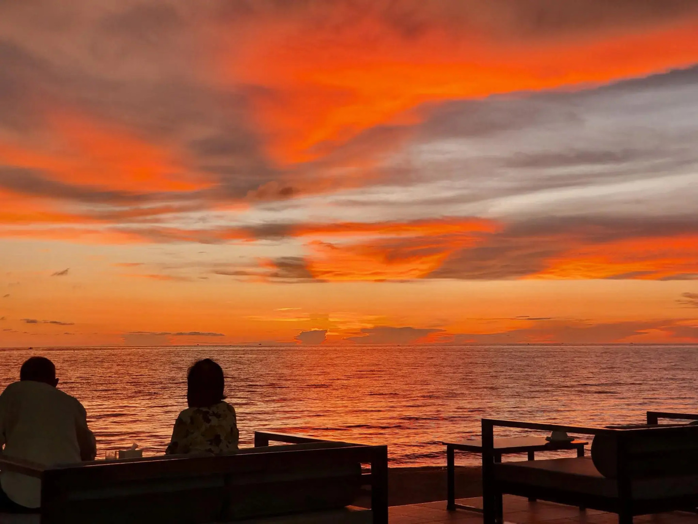 Rattana Pura Beach Resort