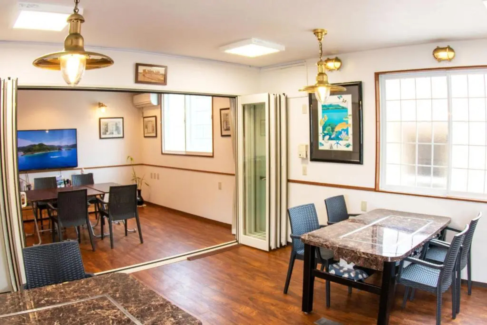 ZeroGravity Seisui VILLA