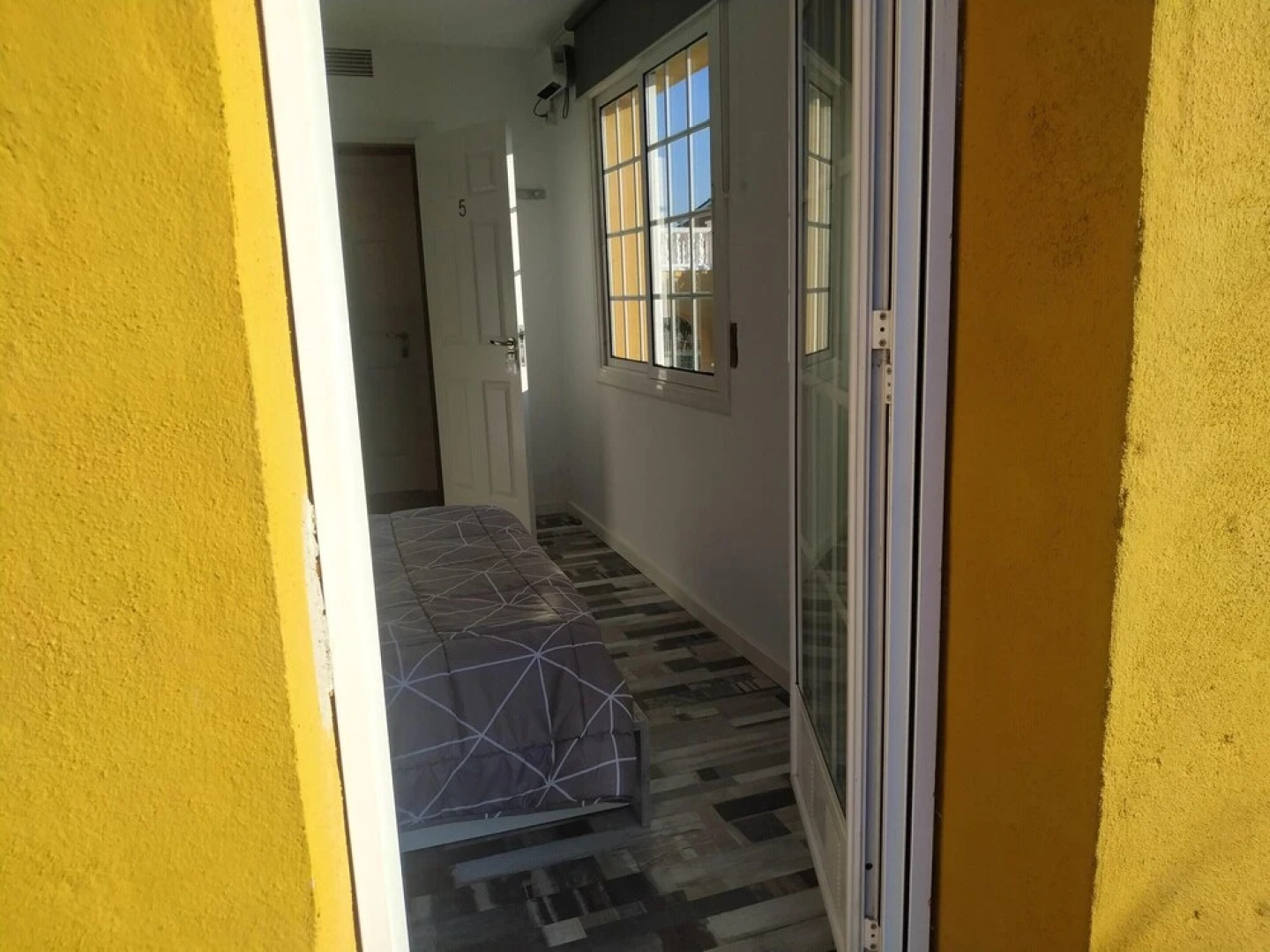 Villa with 7 Bedrooms in Rubí, with Wonderful Mountain View, Private Pool, Enclosed Garden - 25 Km From the Beach