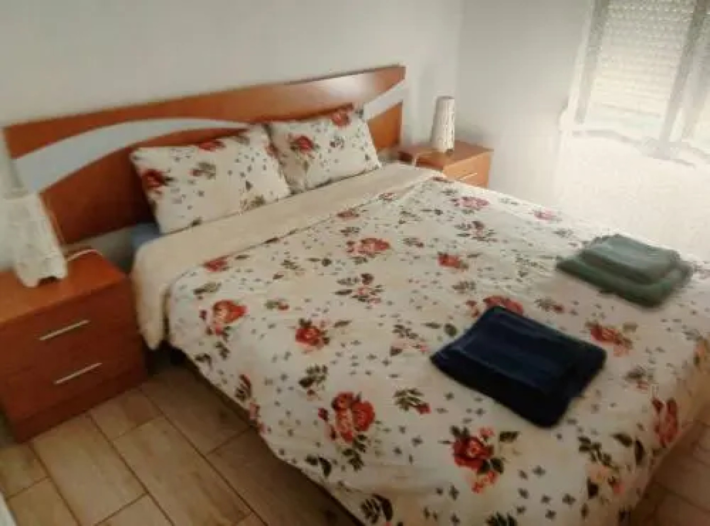 Apartment Tazacorte Beach