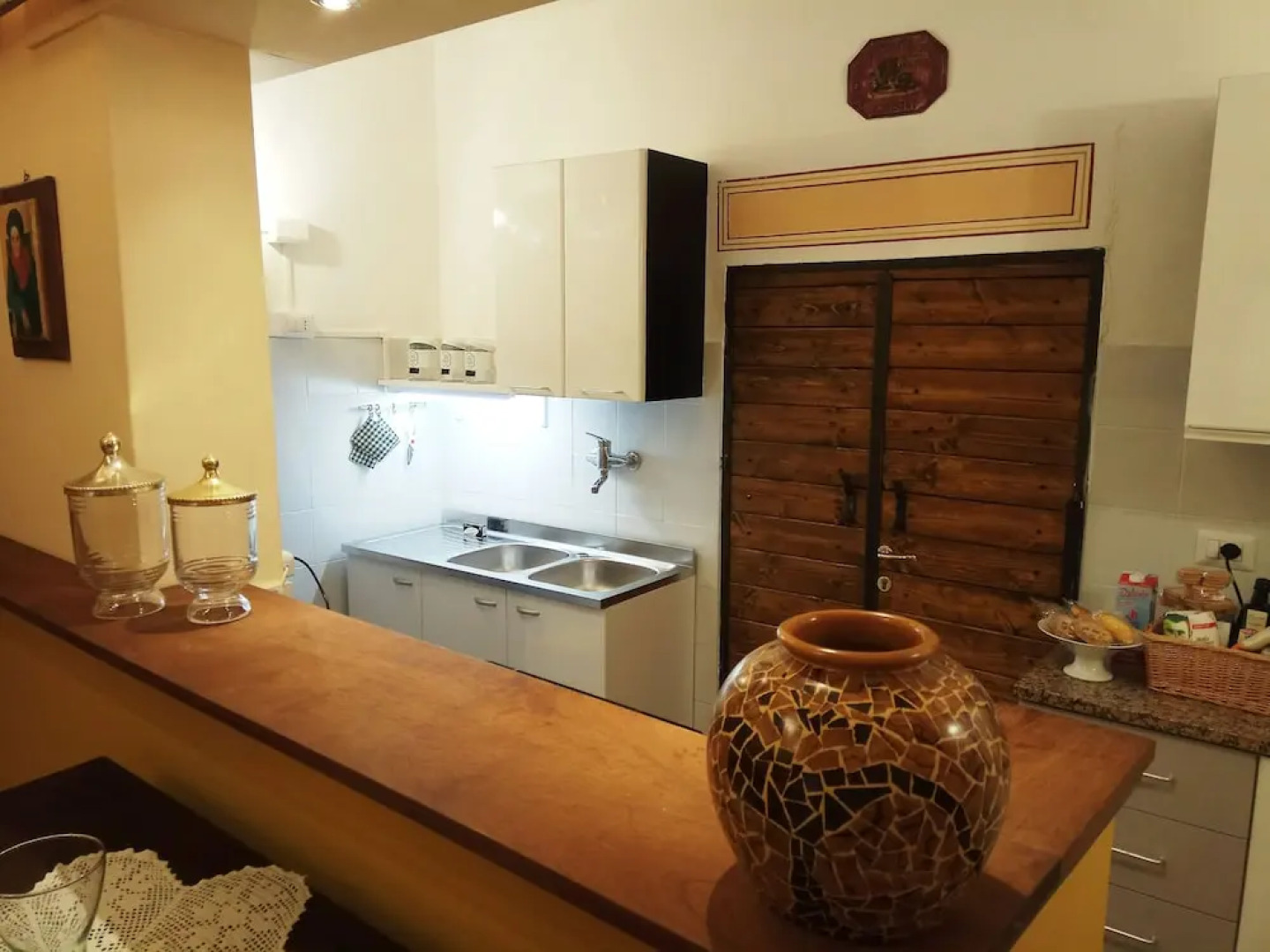 Bed and Breakfast Marinucci's House