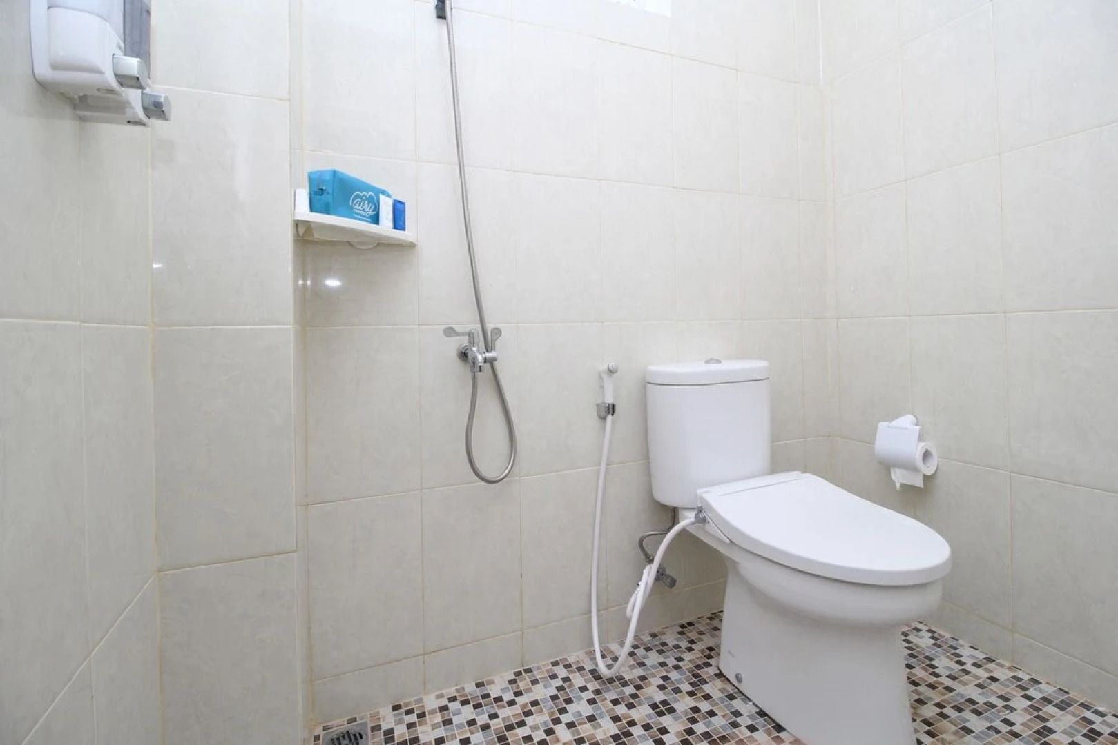 Airy Eco Syariah STTA Pelem Lor Gang Dewandaru Dua Yogyakarta