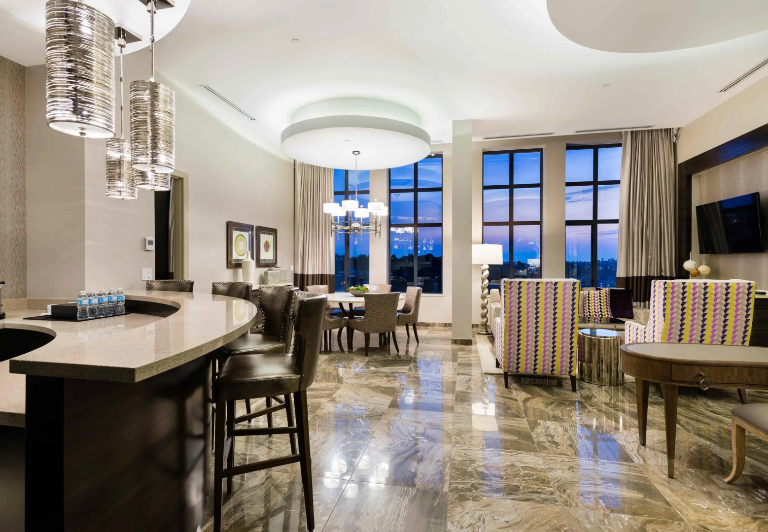 Delta Hotels by Marriott Burnaby Conference Centre