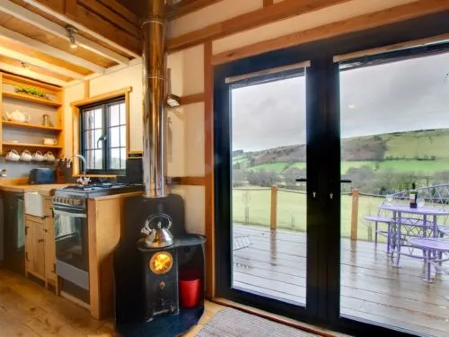 House Mantisa Zell am Ziller